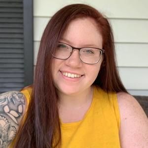 Meet your Posher, Hayley